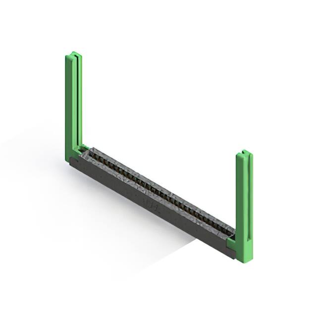 356-029-521-158 EDAC Inc.  Edgeboard Connectors